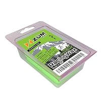 Amazon | ZUMWaxアイロン接着スキー/スノーボード/ノルディック